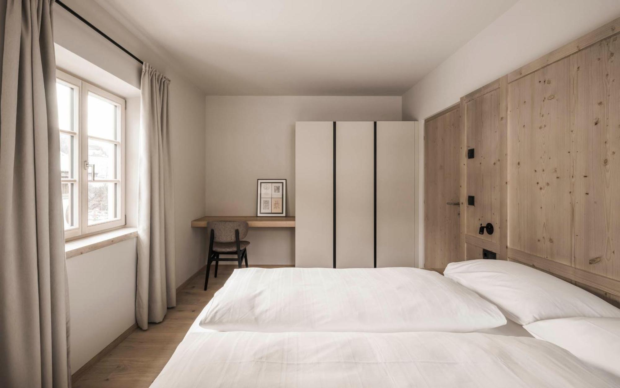 Hofergut Suites & Apartments Рісконе Екстер'єр фото