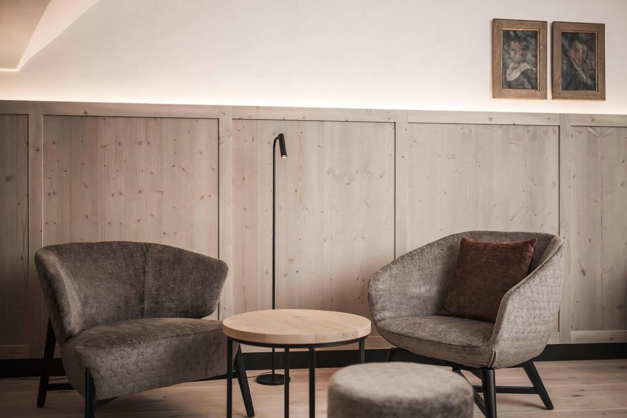 Hofergut Suites & Apartments Рісконе Екстер'єр фото